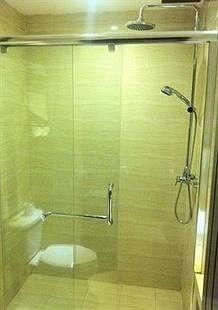 Jinxiu Holiday Hotel - Lushan Jiujiang  Zewnętrze zdjęcie