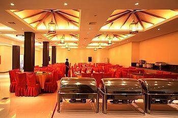 Jinxiu Holiday Hotel - Lushan Jiujiang  Zewnętrze zdjęcie