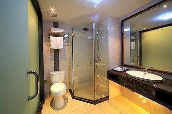 Jinxiu Holiday Hotel - Lushan Jiujiang  Zewnętrze zdjęcie